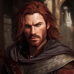 Gaerot Jax